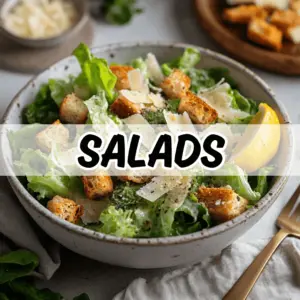 Salads