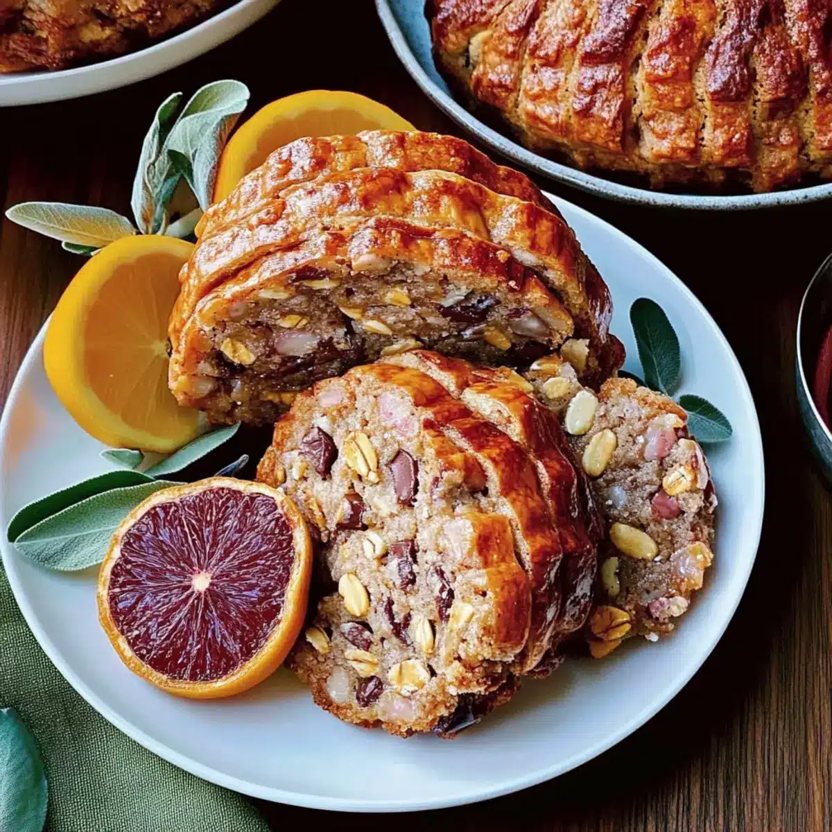 Stuffing pin cushion