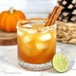 Thanksgiving Margarita Recipe