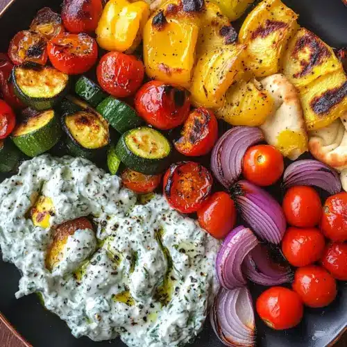 Sheet-Pan Roasted Veggies