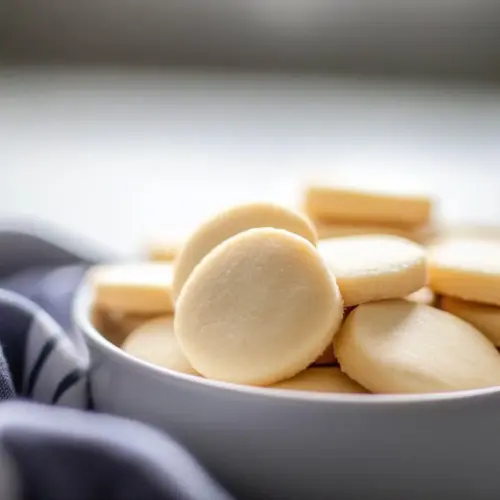 Shortbread Cookies