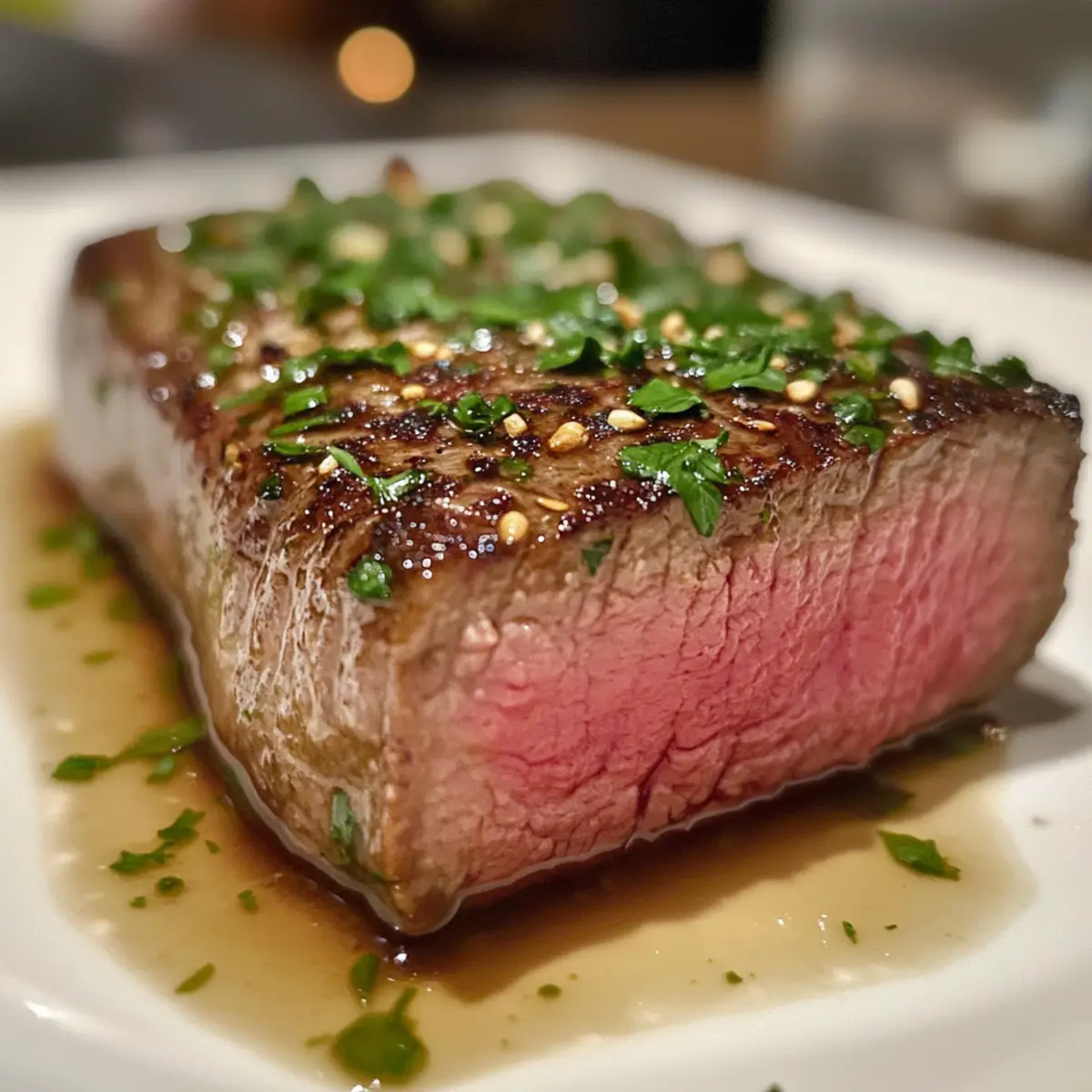 Gordon Ramsay Steak Marinade for Juicy, Flavor-Packed Meat